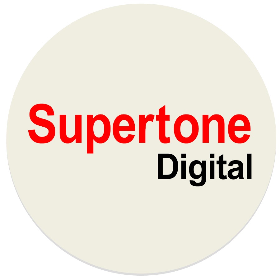 Supertone Digital @supertonedigitalindia