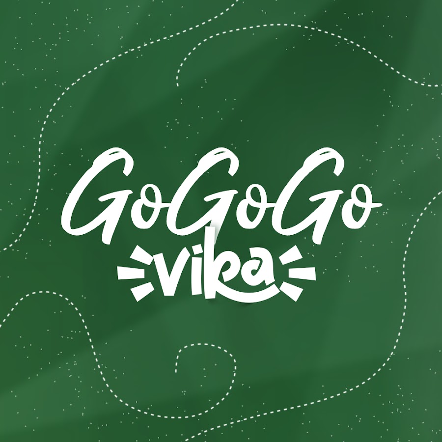 gogogogo Font 