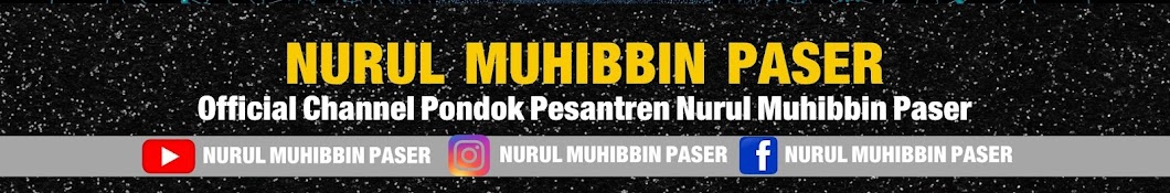 NURULMUHIBBIN PASER