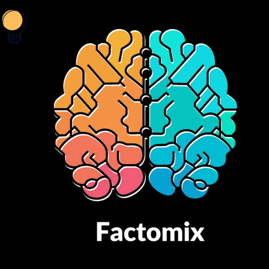 Factomix @factomix.