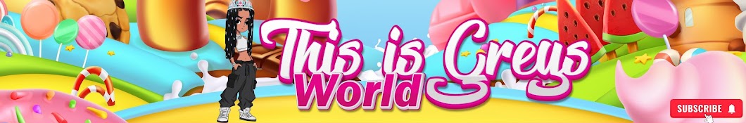 Grey’s World Banner