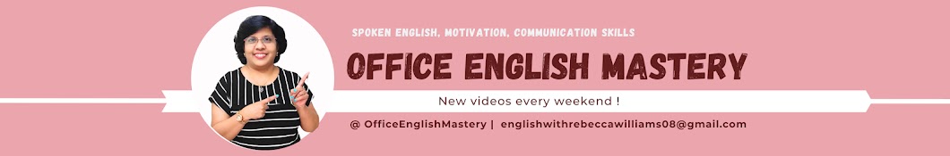 Office English Mastery