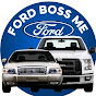Ford Boss Me