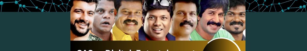 Malayalam Comedy Stage Show Banner