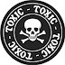 logo Toxic 786