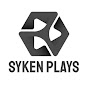 Syken Plays