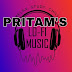 PRITAM'S LOFI SONGS OFFICIAL