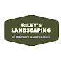 Riley’s Landscaping