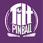 Tilt Pinball