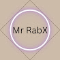 Mr RabX