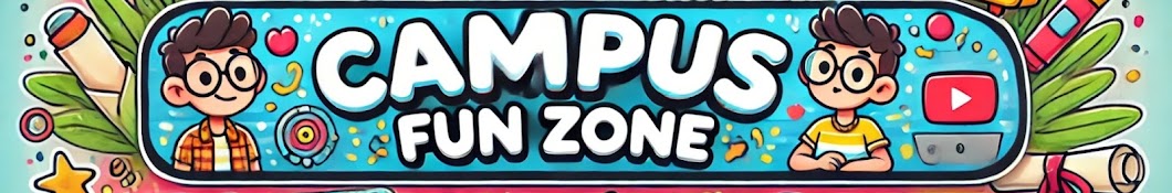 Campus Fun Zone