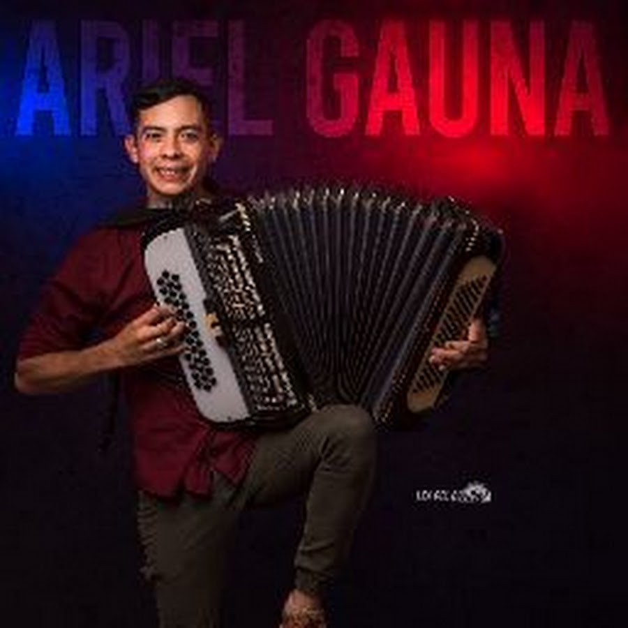 Ariel Gauna Y Su Nueva Propuesta Oficial Youtube