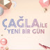 logo Çağla ile Yeni Bir Gün