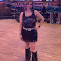 muddy boots line dancing