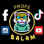 Profe Balam