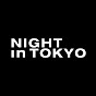 Night In Tokyo Podcast