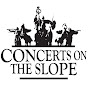 Concerts on the Slope