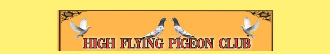 HighFlying Pigeon Club