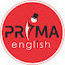 logo Сеть языковых центров Primaenglish