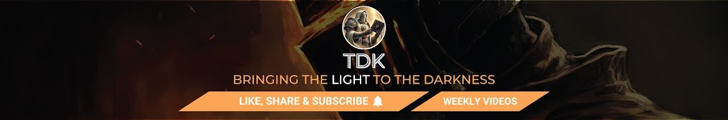 Truth Defender Knight - TDK