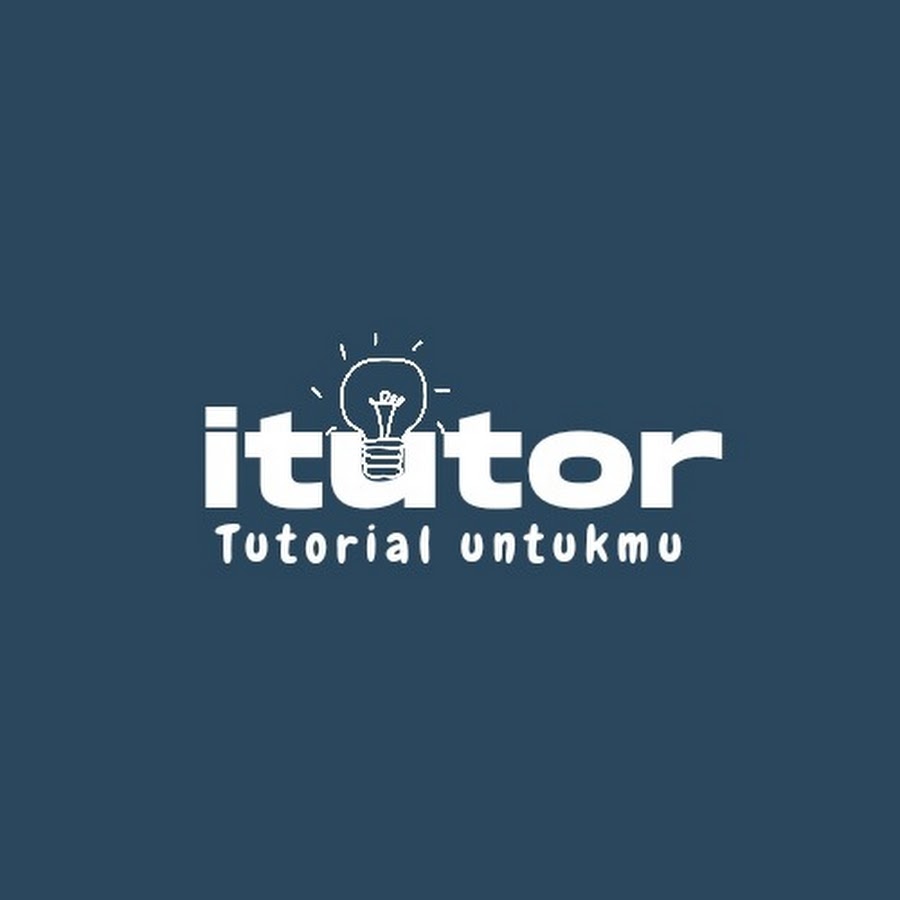 iTutor - YouTube iTutor