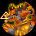 logo Disco Raptorpaw