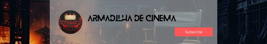 Armadilha de Cinema