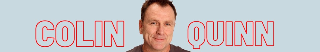 Colin Quinn