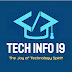 Tech Info 19 Official