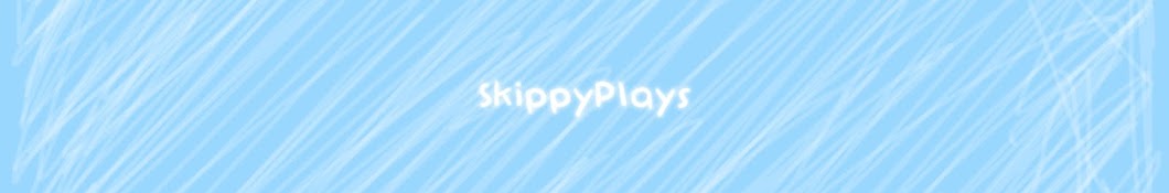 SkippyPlays