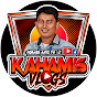 Kahamis Vlogs