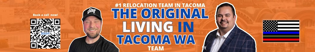 Living In Tacoma Washington [The Original!]