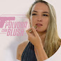 Pólvora com Blush