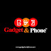 logo Gadget & Phone