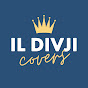 IL DIVJI covers