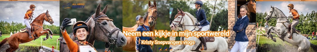 Kristy Snepvangers Banner
