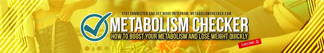 Metabolism Checker