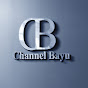 Channel Bayu