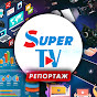 Репортаж - SUPERTV