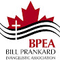 Bill Prankard Evangelistic Association