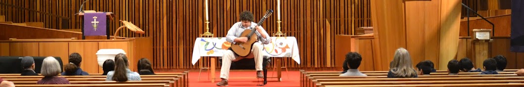 Fred Springer, Classical Guitarist