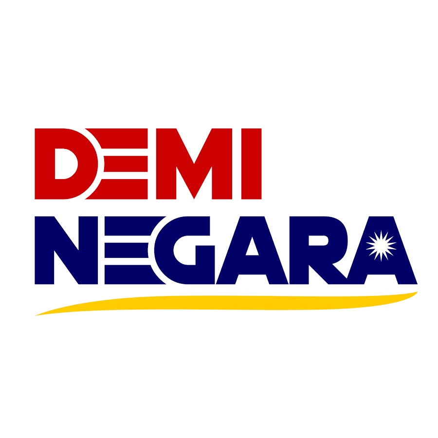 DEMI NEGARA TV @DemiNegaraTV