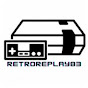 RetroReplay83