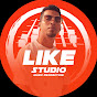لايك استوديو - Like Studio