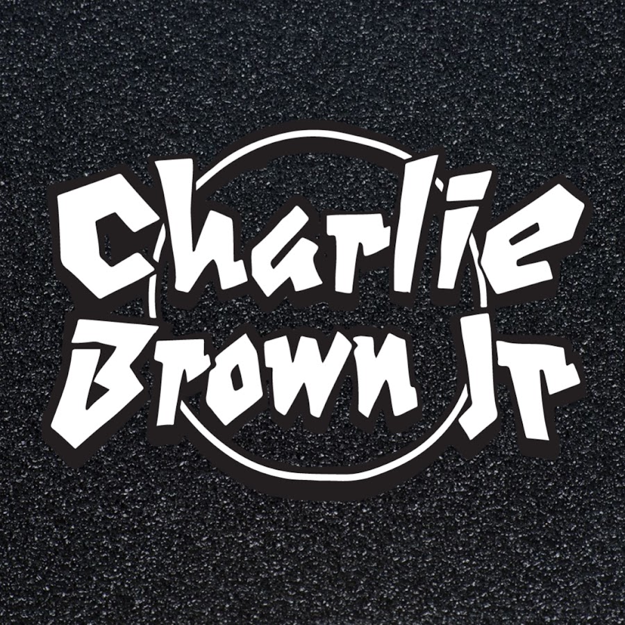 Charlie Brown Jr. @cbjr.