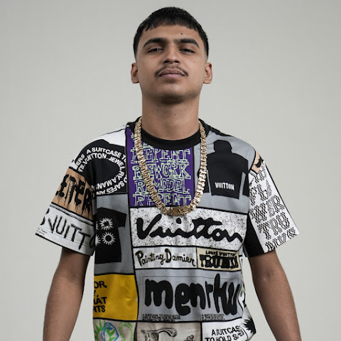 influencer profile picture