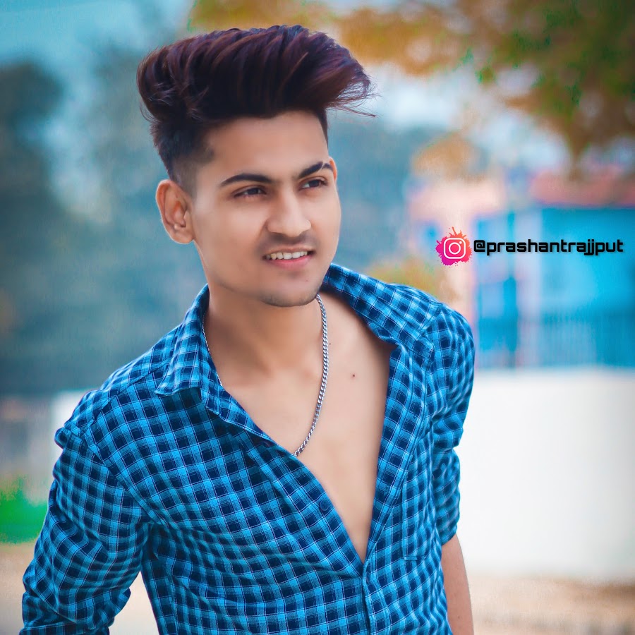 Prashant Rajput @prashantrajputt