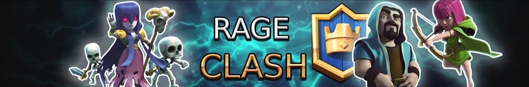 Rage Clash