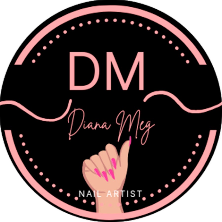 Diana Meg Nails - YouTube Diana Meg Nails