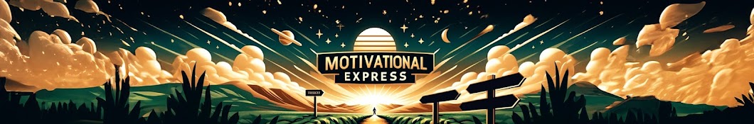 Motivational Express 🎶